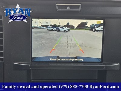 2026 Ford F-350SD Base
