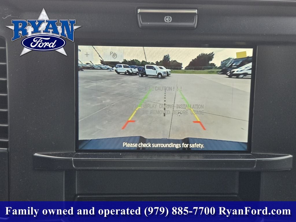 2026 Ford F-350SD Base
