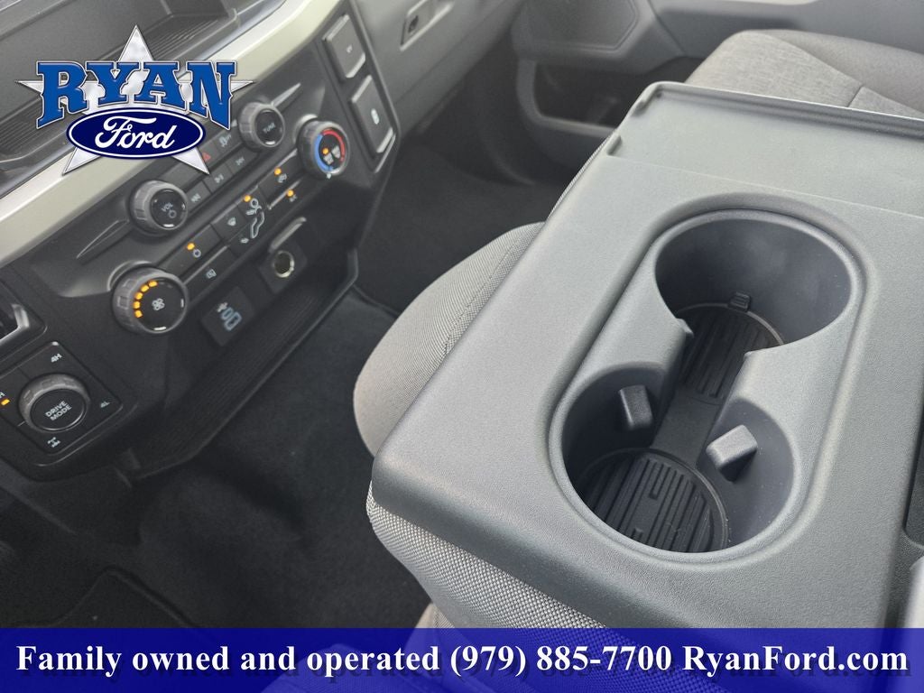2026 Ford F-350SD Base