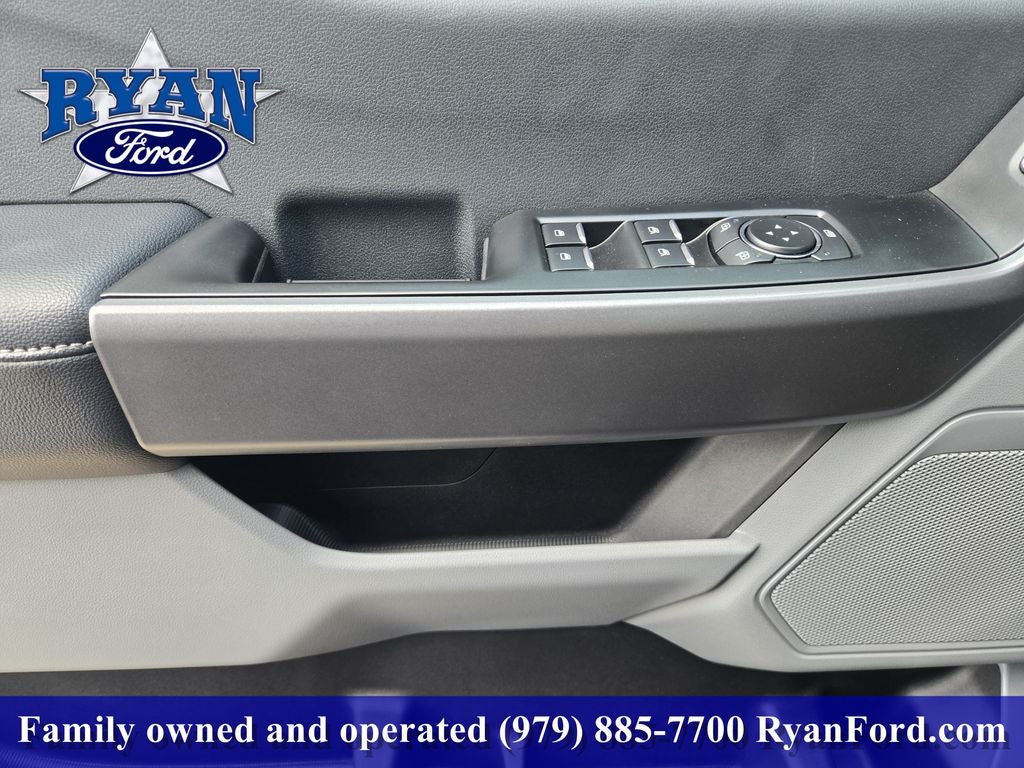 2026 Ford F-350SD Base