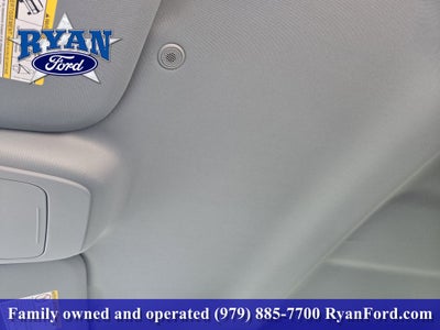 2026 Ford F-350SD Base