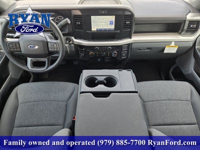 2026 Ford F-350SD Base