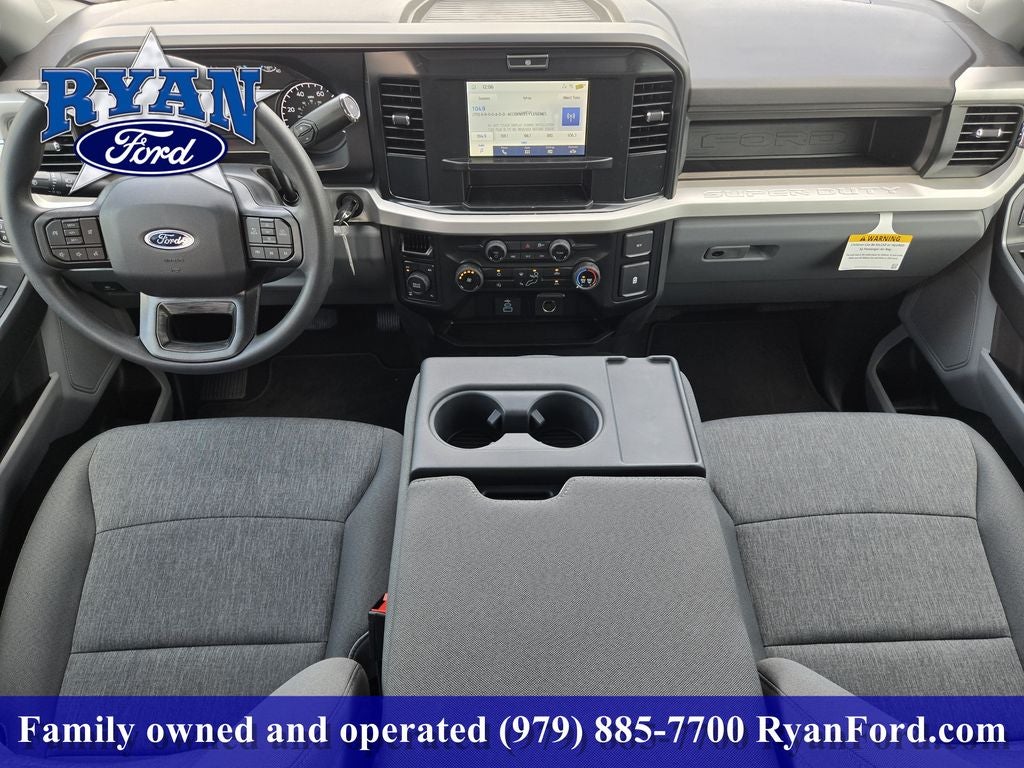 2026 Ford F-350SD Base
