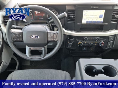 2026 Ford F-350SD Base