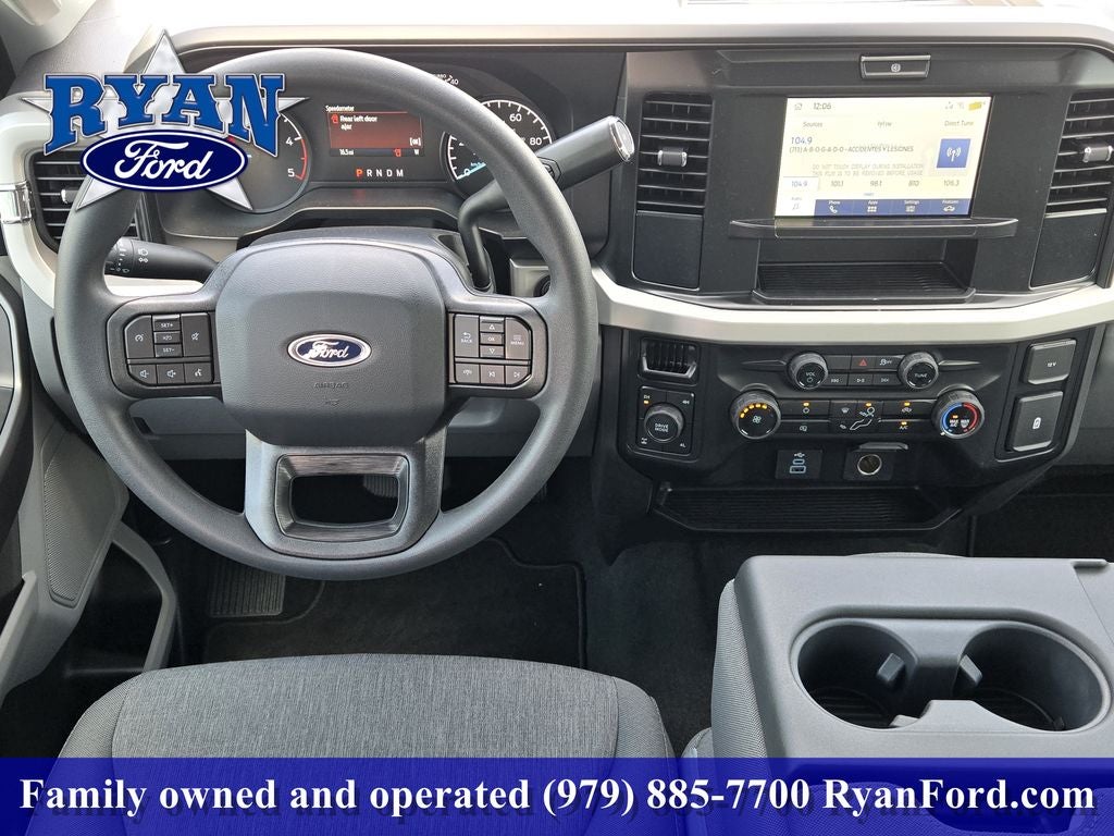 2026 Ford F-350SD Base