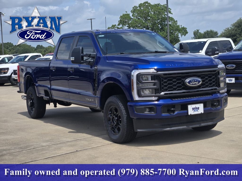 2026 Ford F-350SD Base