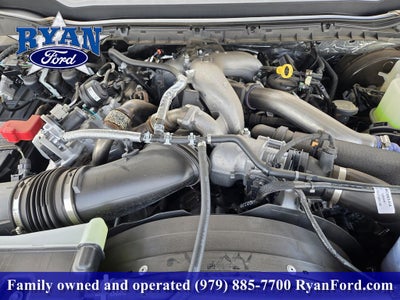 2026 Ford F-350SD Base