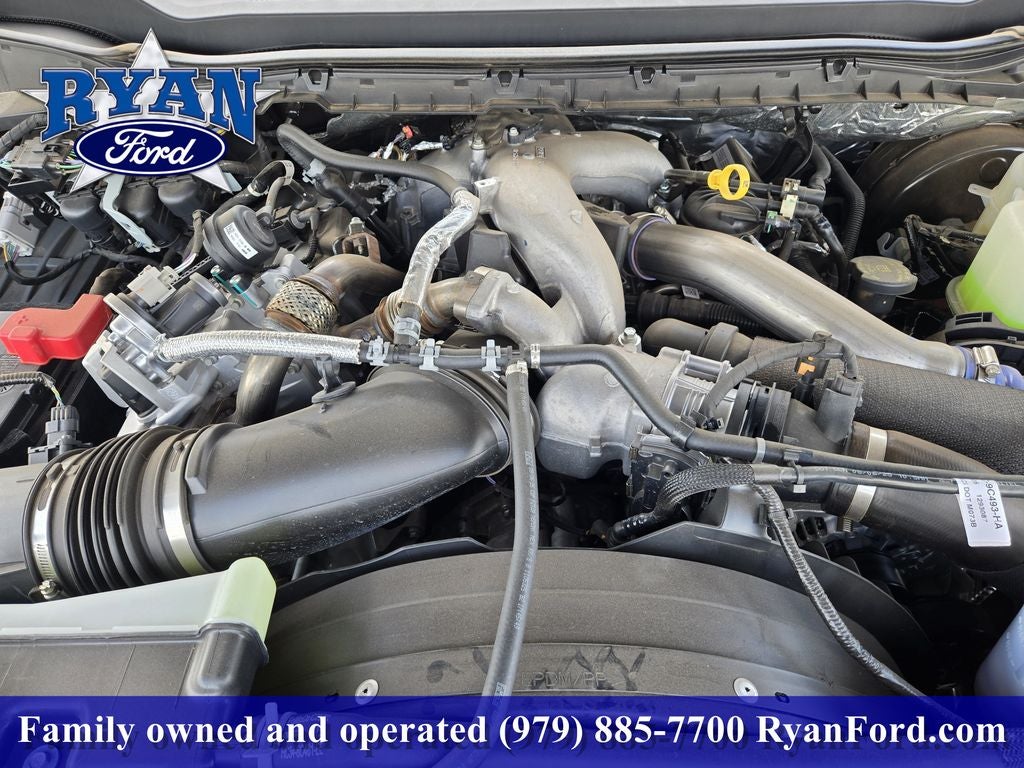 2026 Ford F-350SD Base