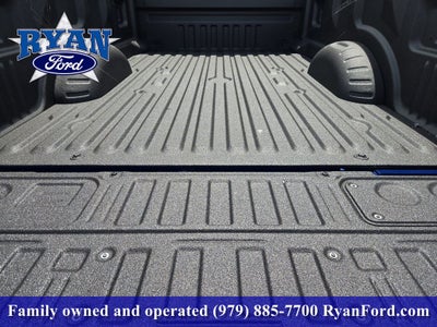 2026 Ford F-350SD Base