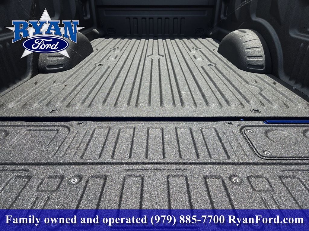 2026 Ford F-350SD Base
