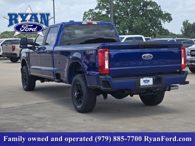 2026 Ford F-350SD Base