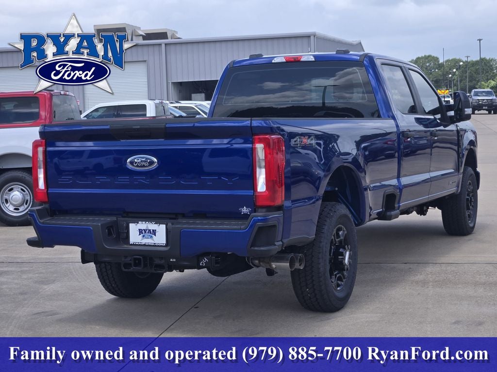 2026 Ford F-350SD Base