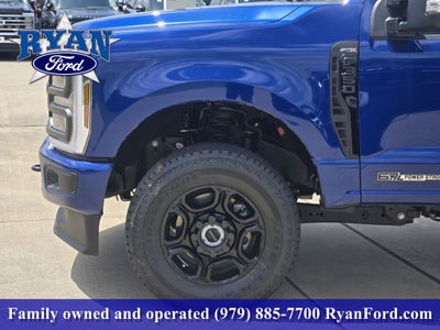 2026 Ford F-350SD Base