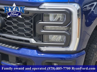 2026 Ford F-350SD Base