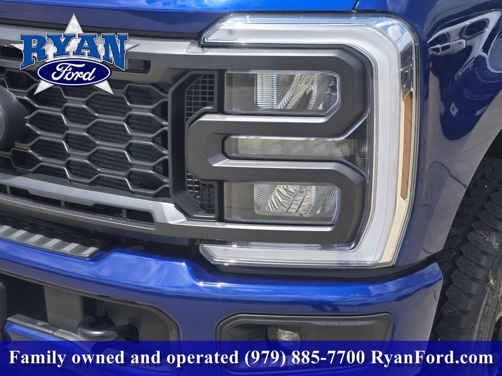 2026 Ford F-350SD Base