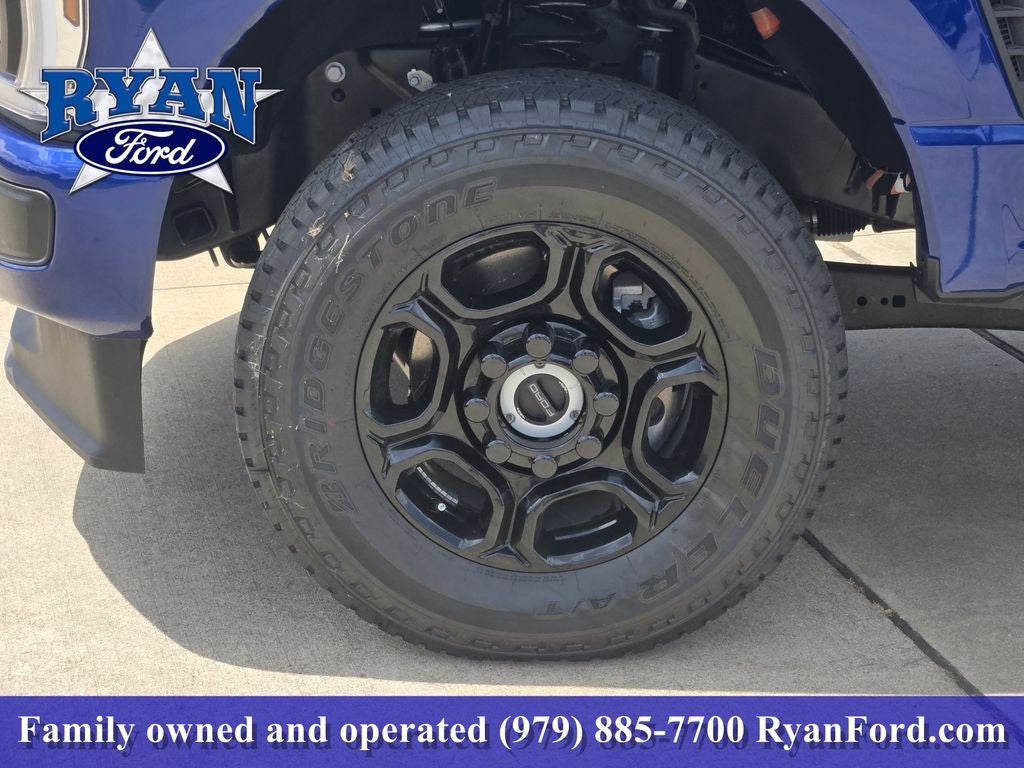 2026 Ford F-350SD Base