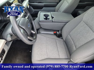 2026 Ford F-350SD Base