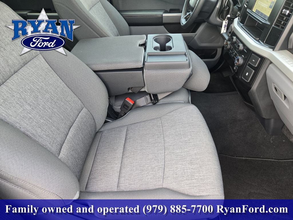 2026 Ford F-350SD Base