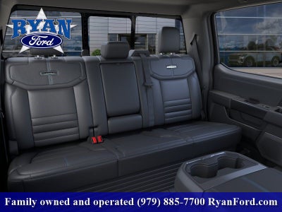 2026 Ford F-350SD F-350® Platinum®
