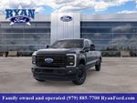 2026 Ford F-350SD F-350® Platinum®