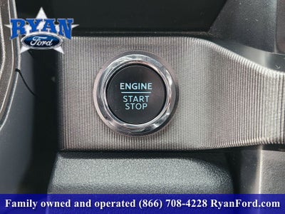 2024 Ford F-350SD Platinum