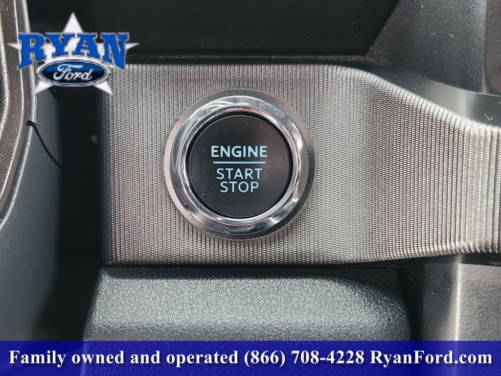 2024 Ford F-350SD Platinum