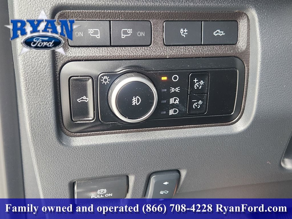 2024 Ford F-350SD Platinum