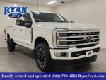 2024 Ford F-350SD Platinum