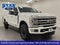 2024 Ford F-350SD Platinum