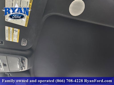 2024 Ford F-350SD Platinum