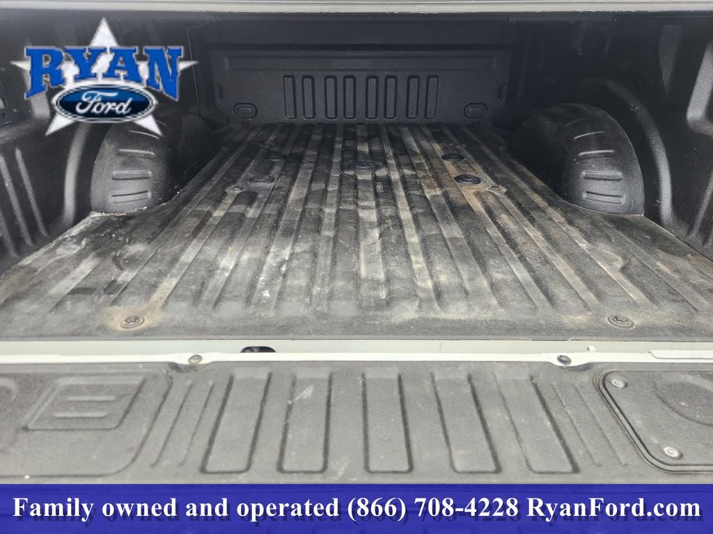 2024 Ford F-350SD Platinum