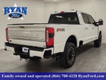 2024 Ford F-350SD Platinum