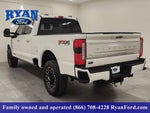 2024 Ford F-350SD Platinum