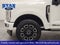 2024 Ford F-350SD Platinum