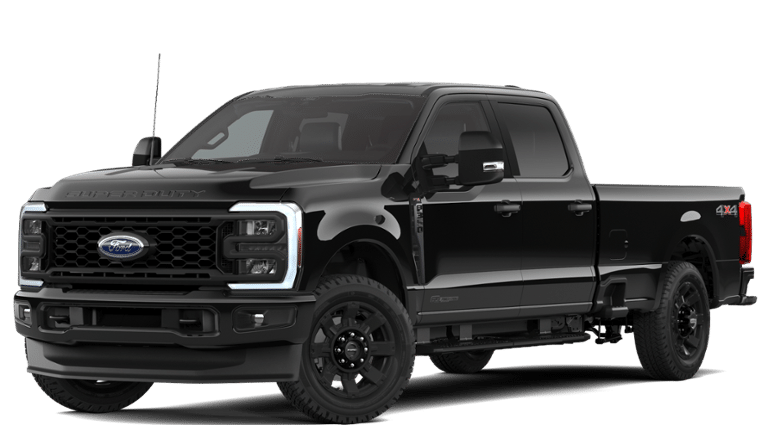 2026 Ford F-350SD XL