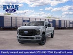 2026 Ford F-350SD F-350® Platinum®