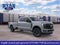 2026 Ford F-350SD F-350® Platinum®