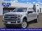 2022 Ford F-350SD Platinum