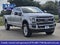 2022 Ford F-350SD Platinum