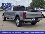 2022 Ford F-350SD Platinum