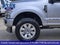 2022 Ford F-350SD Platinum