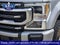 2022 Ford F-350SD Platinum