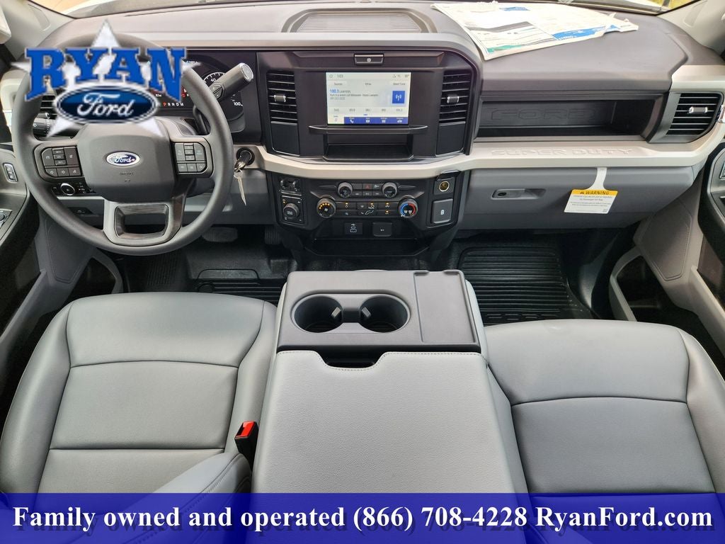 2026 Ford F-350SD XL