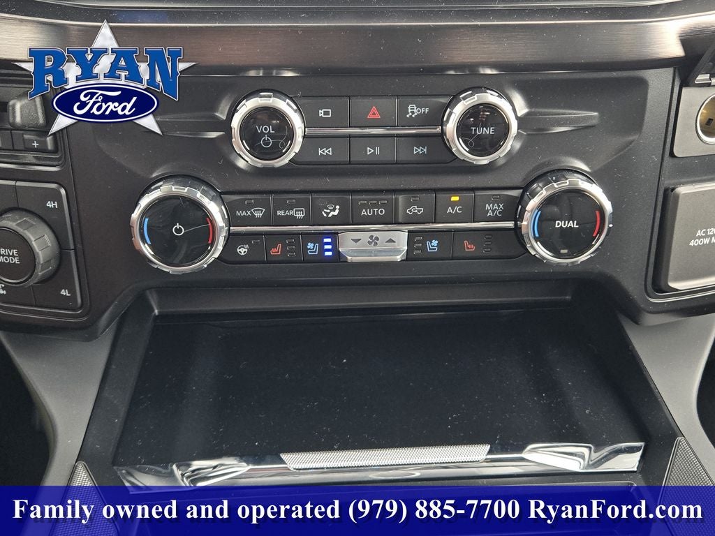 2026 Ford F-350SD F-350® Lariat®