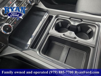 2026 Ford F-350SD F-350® Lariat®