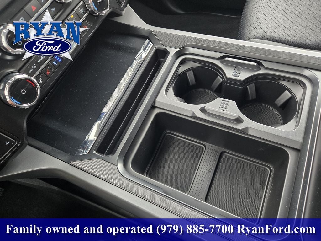 2026 Ford F-350SD F-350® Lariat®