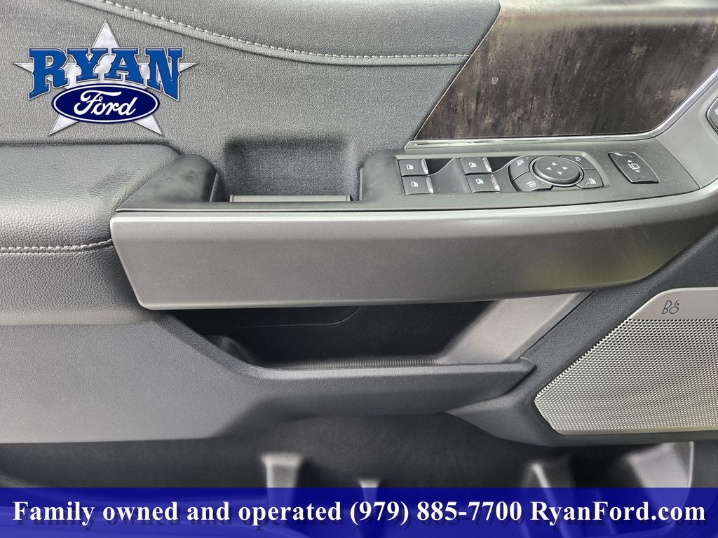 2026 Ford F-350SD F-350® Lariat®
