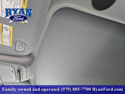 2026 Ford F-350SD F-350® Lariat®