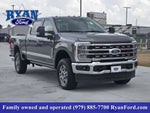 2026 Ford F-350SD F-350® Lariat®