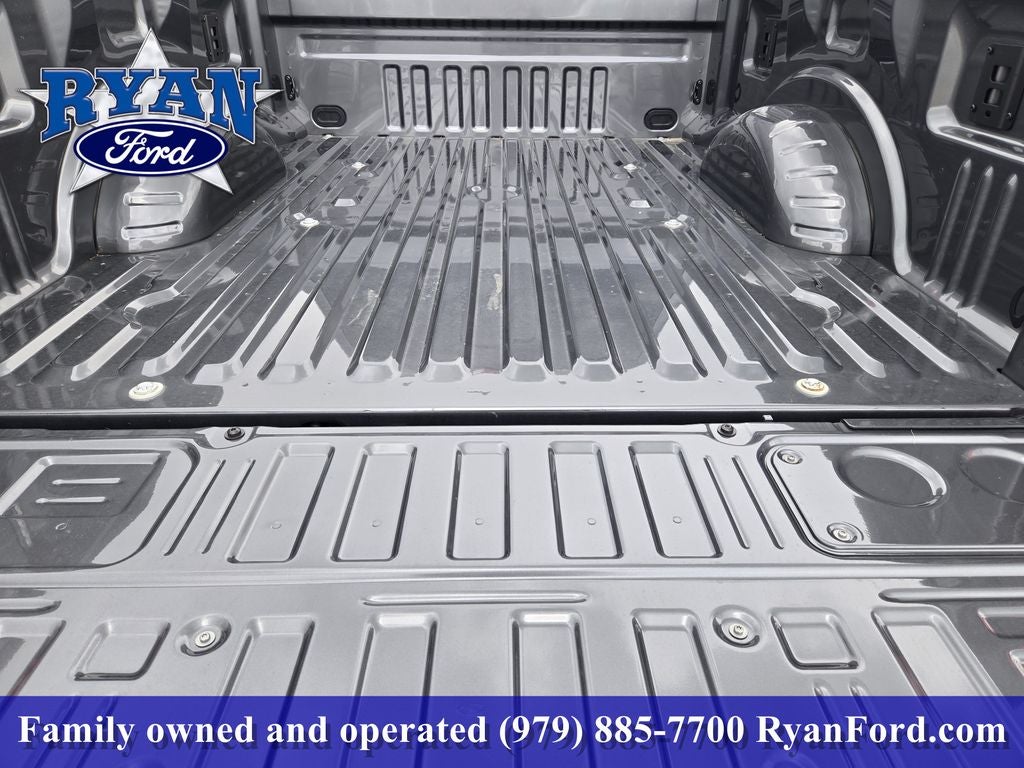 2026 Ford F-350SD F-350® Lariat®